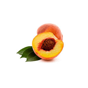 Freestone Peach Freestone Peach
